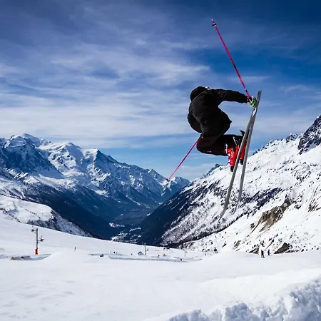 Chalet Jean - 3 Bedrooms - Chamonix Year * Les Houches